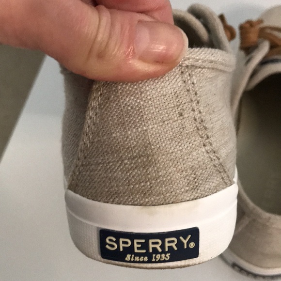Sperry Sneakers - Picture 7 of 12